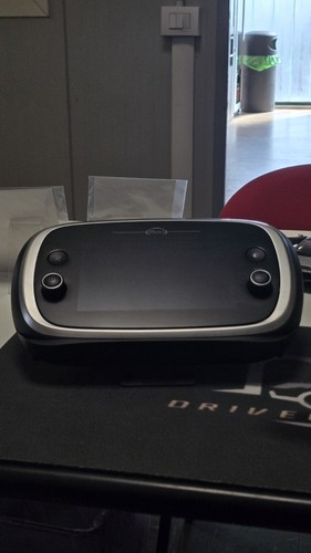 Autoradio fiat 500x - fiat, uconnect