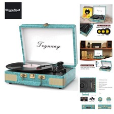 Giradischi Giradischi 3