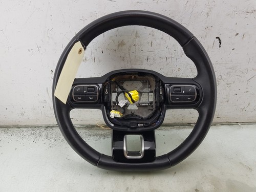 Volante fiat doblo - fiat, van