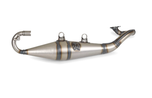 Scarico stage6 pro - esd),