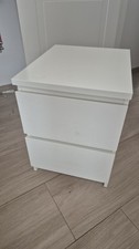 Coppia Di Comodini IKEA MALM