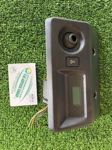 Orologio display digitale - display,