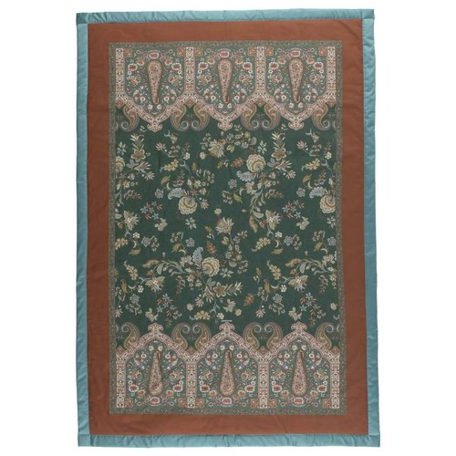 Bassetti plaid indian - bassetti,