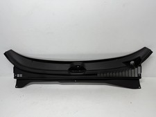 PLASTICHE PROFILO ESTERNO SOTTO PARABREZZA PER JEEP Renegade Serie 735755909 (1