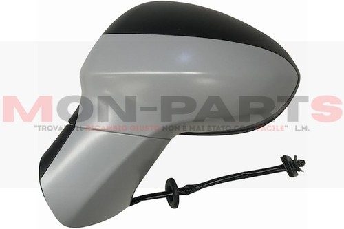 Specchio specchietto elettrico - specchietto,