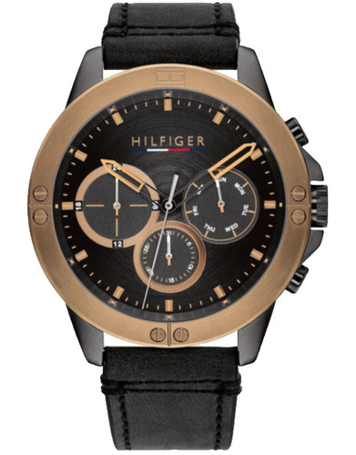 Orologio uomo tommy - orologio, hiliger