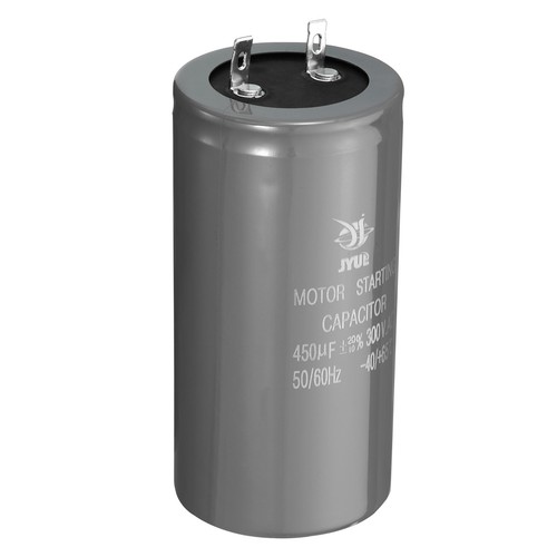 Condensatore avviamento motore - avviamento,