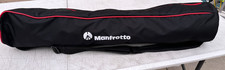 Treppiede Manfrotto MVTTWINMA