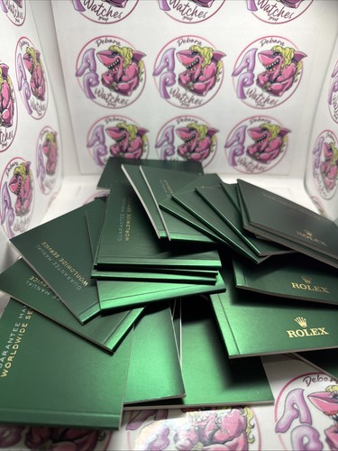 Worldwide guarantee rolex - worldwide,