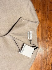 Max Mara 100 % Alpaca