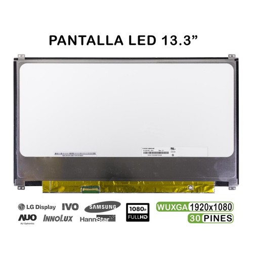 Schermo led per - da,