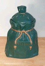 Vintage Ceramic Potato