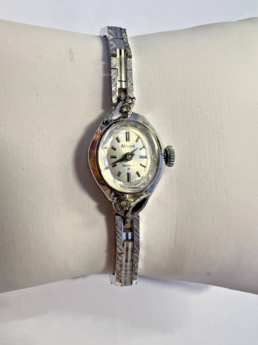 Orologio mandorla meccanico - meccanico, 21