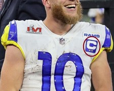 2022 super bowl - bowl, rams