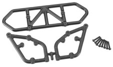 Paraurti posteriore nuovo RPM