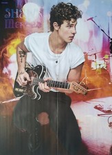 SHAWN MENDES - A2 Poster (XL -