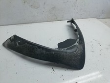 platica carena coperchio scudo per suzuki burgman 125 150 2007 2013