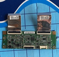 scheda t-con samsung modello