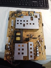 SCHEDA ALIMENTAZIONE/PIWER PER TV SHARP LC- 46DH65E