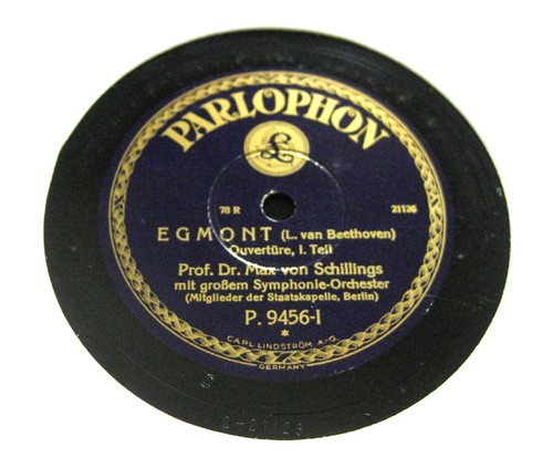 Max von schillings - von,