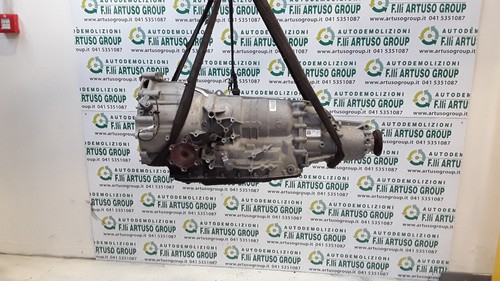 Cambio automatico audi - automatico,