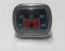 Conta Km Moto Guzzi Zigolo -