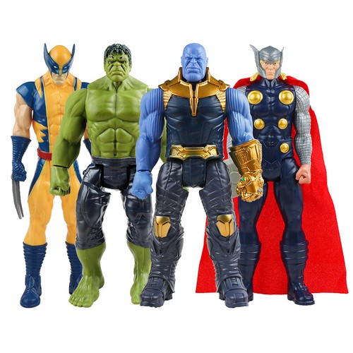 30cm marvel avengers endgame - marvel,
