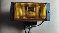 Fog lights BOSCH fari profondità fendinebbia antinebbia vintage anni 70-80 rally