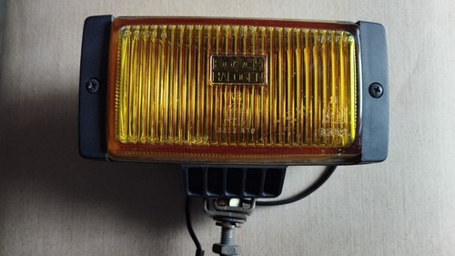 Fog lights bosch fari - fog,