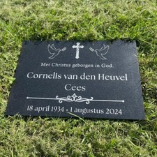 Decorazione Funeraria In