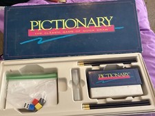 Gioco Charades 1° Edizione