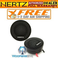 HERTZ MP25.3 MILLE PRO 1.14"