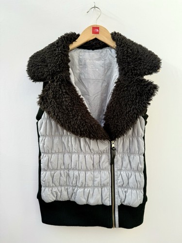 Gilet calvin klein performance - klein,