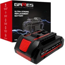 Batteria 4Ah 18V per Bosch GAS