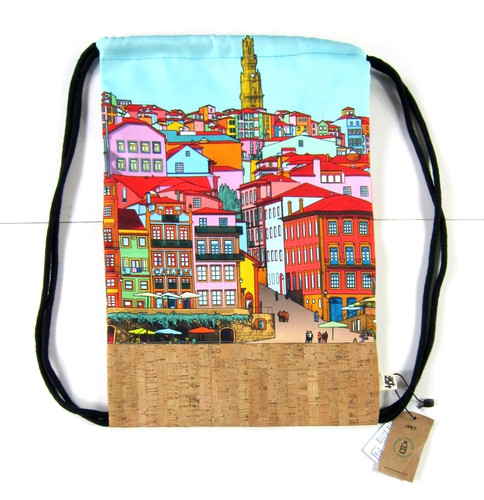 Zaino nuovo con - , art