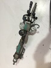 Piantone dello sterzo