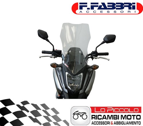 H182c fabbri parabrezza - h182c,