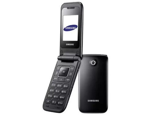 Samsung e2530 telephono - e2530,