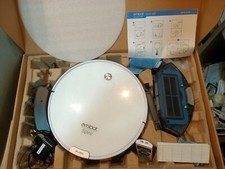 robot aspira e lava AMIBOT Spirit ICE H2O