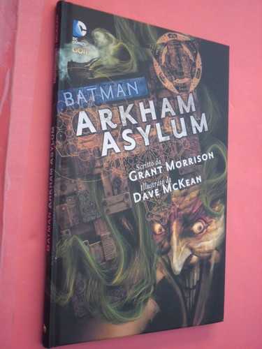 Batman arkham - batman,