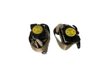 CINTURA CINTURE DESTRA SINISTRA ANTERIORE ALFA ROMEO 147 2000