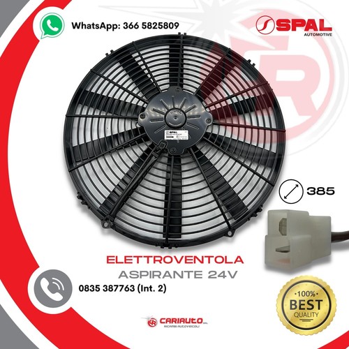 Ventilatore aspirante ventola - ventilatore,