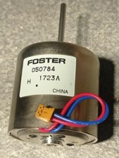 Sony A-8323-773-A; Reel Motor
