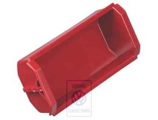 VW Golf MK4 Bora Console