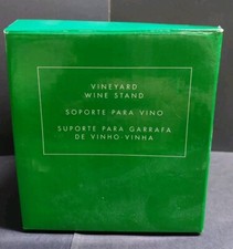 Portabottiglie vino design