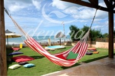 Amaca doppia originale