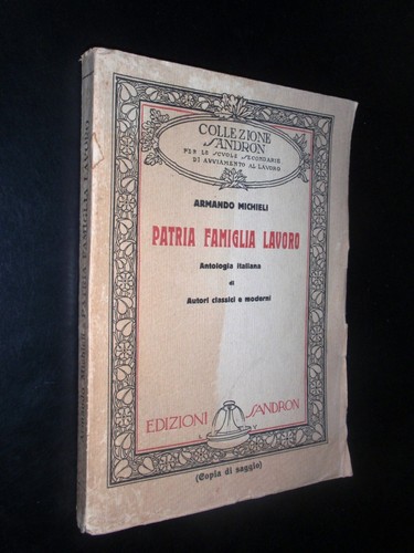 Michieli scuola famiglia - michieli,