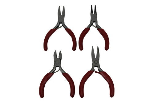 Set pinze pezzi pinza - pinze,