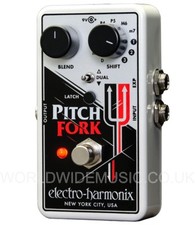 EHX Electro Harmonix Pitch