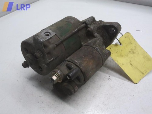 Motorino avviamento rover 200 - motorino,